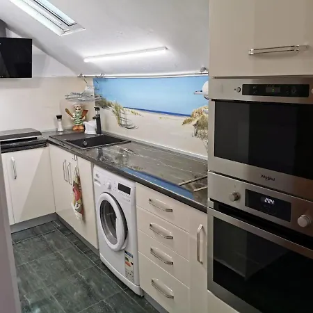 Lucy Apartament شقة