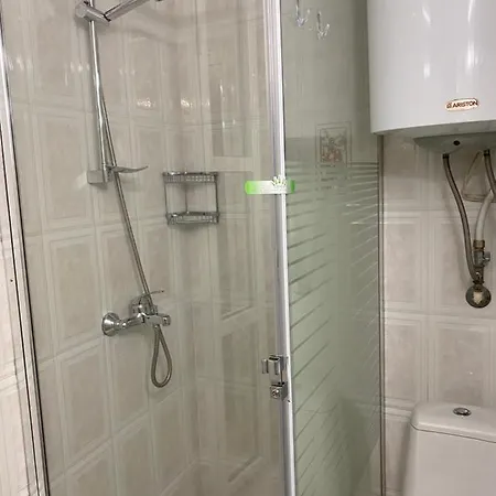 شقة Lucy Apartament *
