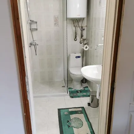 شقة Lucy Apartament
