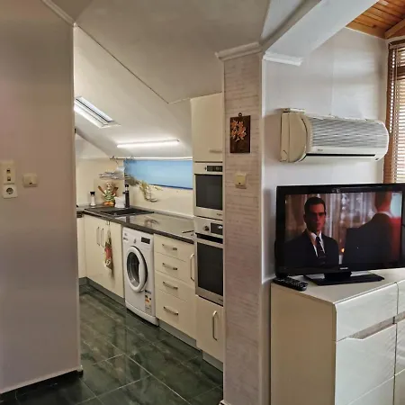 شقة Lucy Apartament