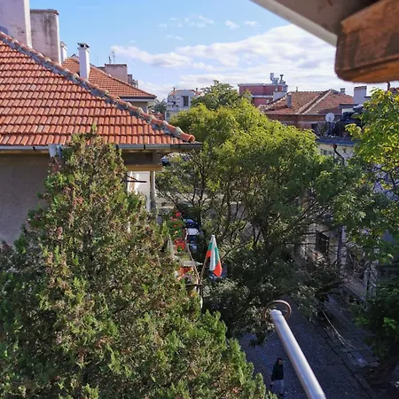 شقة Lucy Apartament *
