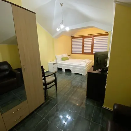 شقة Lucy Apartament *